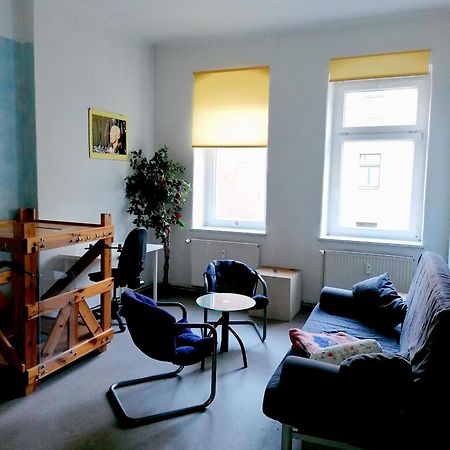 Kulturschutzgebiet Hostel Drezda Kültér fotó