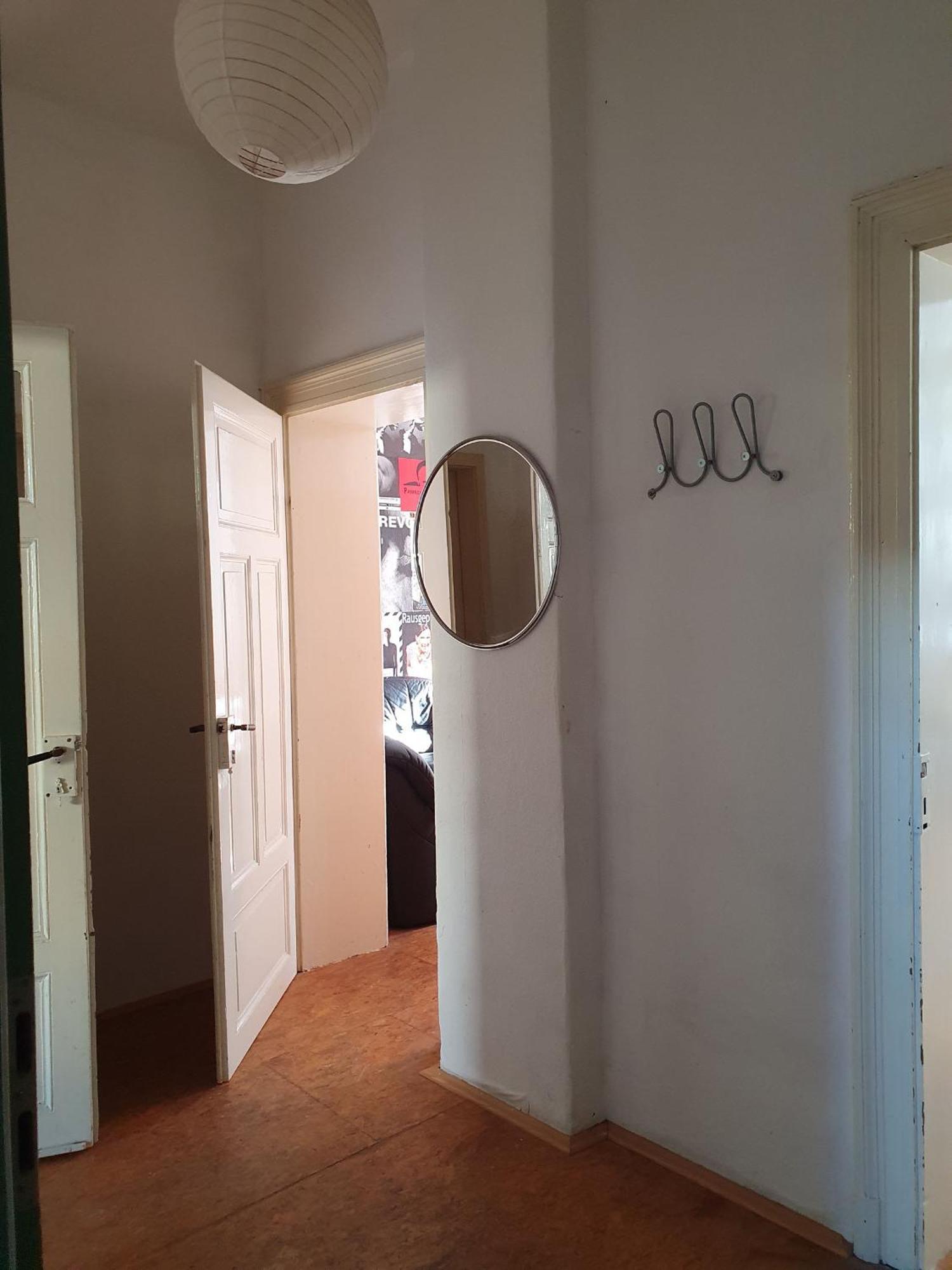 Kulturschutzgebiet Hostel Drezda Kültér fotó