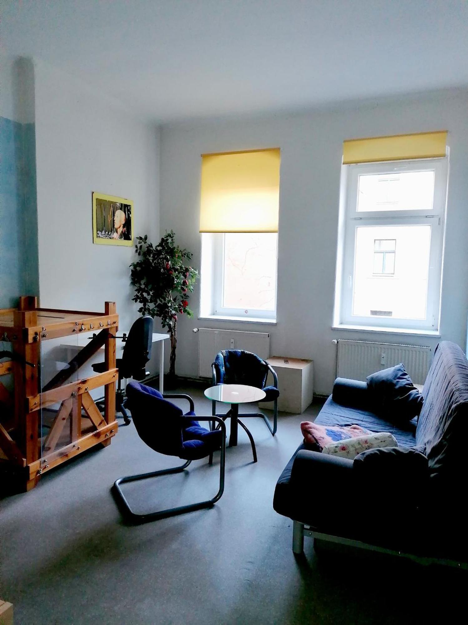 Kulturschutzgebiet Hostel Drezda Kültér fotó